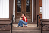 Snowberger - Senior Proofs