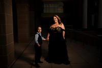 Jess & Gavin