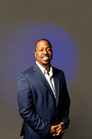 Rashad Curtis