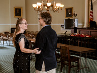 Amy & Stephen's Wedding