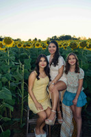 Belen & Her Girls