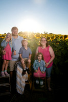 Lemons Sunflowers 2026