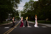 Fairfield Prom