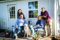 Hicks Family Porch Session