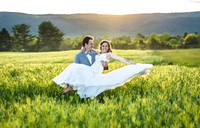 Hose Wedding